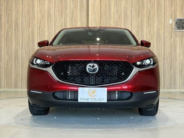 CX-30