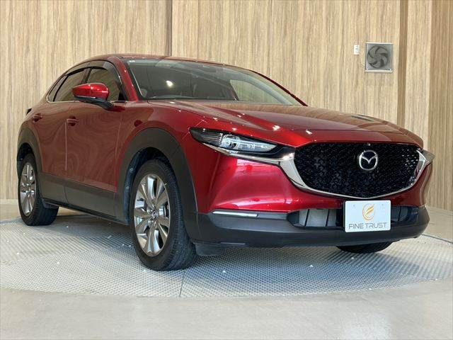 CX-30