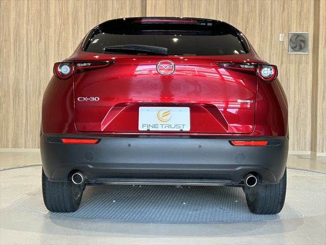CX-30