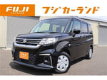 SOLIO 4WD