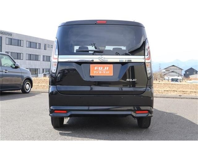 SOLIO 4WD