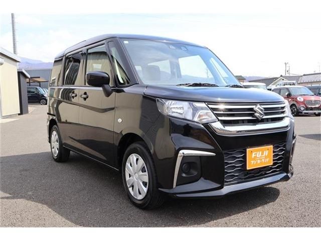 SOLIO 4WD