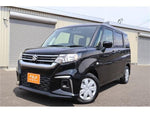SOLIO 4WD