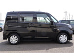 SOLIO 4WD