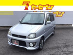 PLEO 4WD