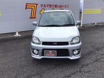 PLEO 4WD