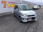 PLEO 4WD