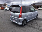 PLEO 4WD
