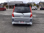 PLEO 4WD