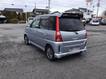PLEO 4WD
