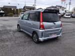 PLEO 4WD