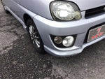PLEO 4WD