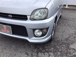 PLEO 4WD