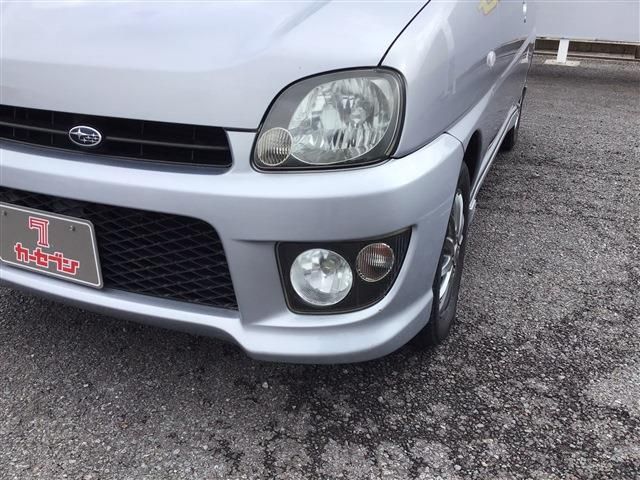 PLEO 4WD