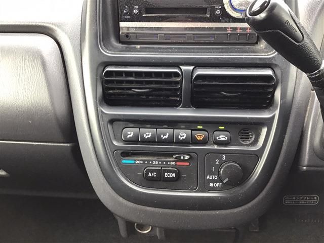 PLEO 4WD