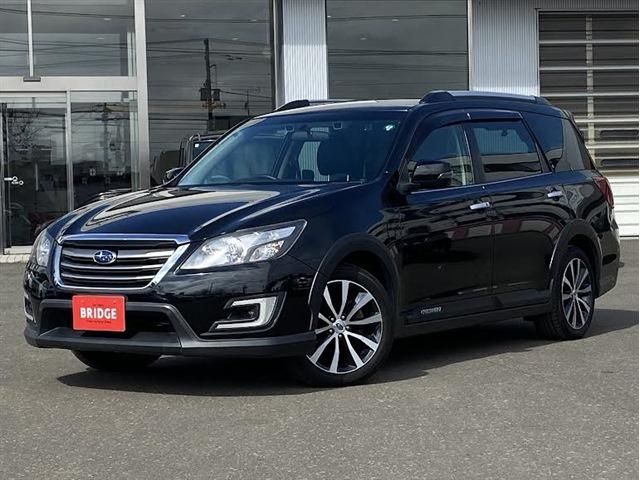 EXIGA CROSSOVER 7