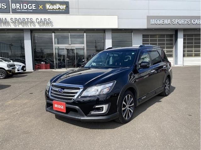 EXIGA CROSSOVER 7