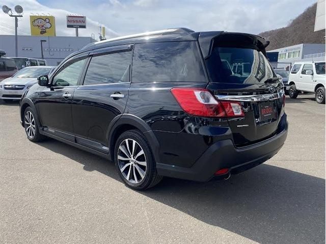EXIGA CROSSOVER 7