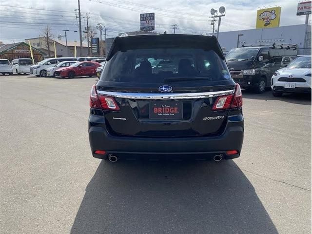 EXIGA CROSSOVER 7