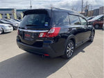 EXIGA CROSSOVER 7