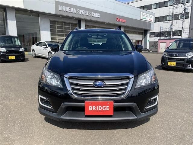 EXIGA CROSSOVER 7