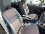 EXIGA CROSSOVER 7