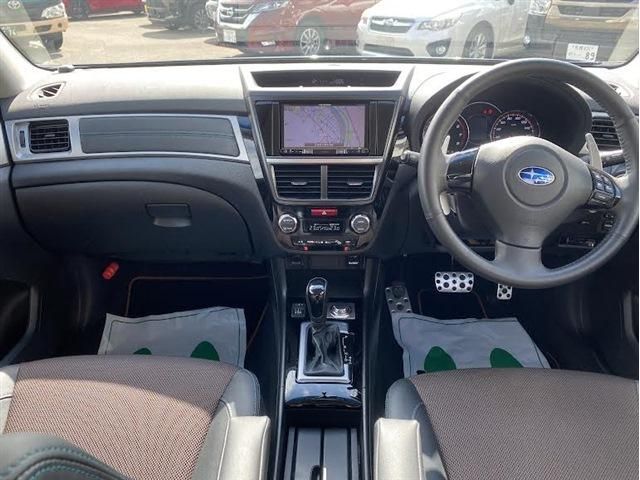 EXIGA CROSSOVER 7