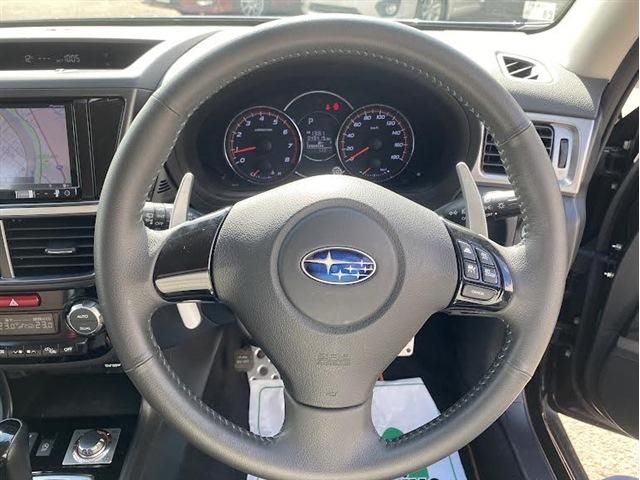 EXIGA CROSSOVER 7