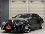 LEXUS GS350