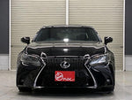 LEXUS GS350