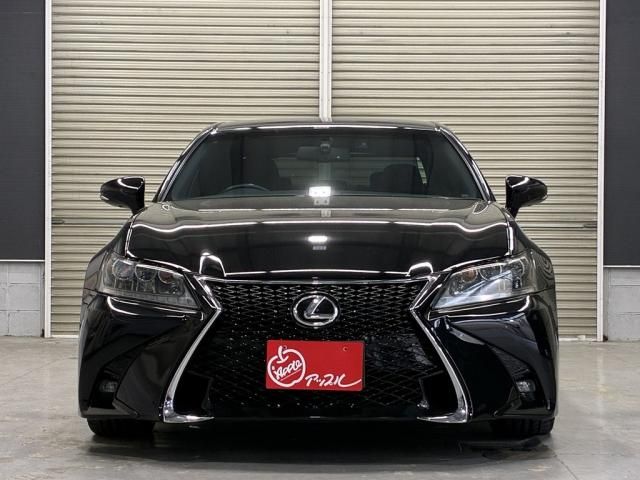 LEXUS GS350