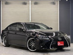 LEXUS GS350