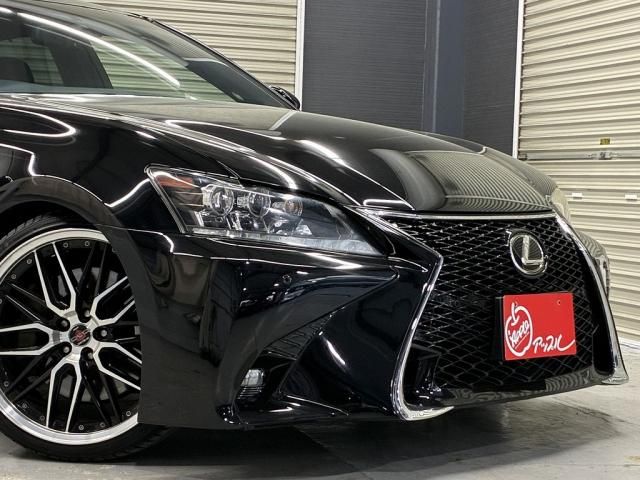 LEXUS GS350