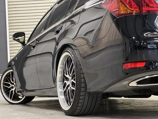 LEXUS GS350
