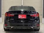 LEXUS GS350