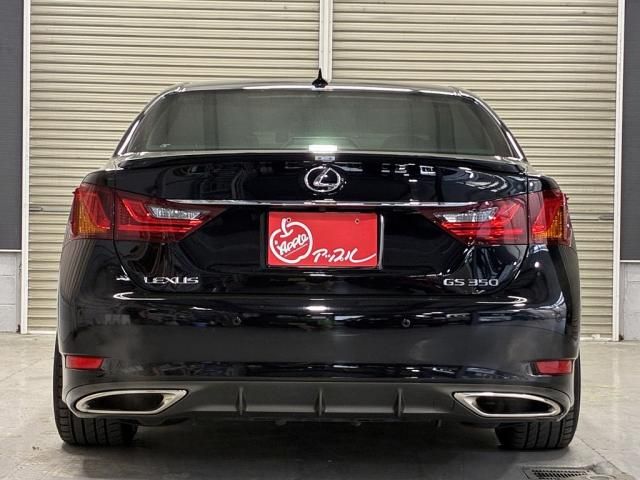 LEXUS GS350