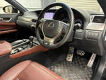 LEXUS GS350