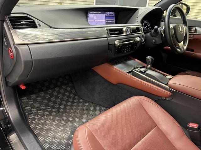 LEXUS GS350
