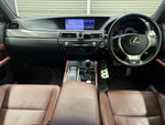 LEXUS GS350
