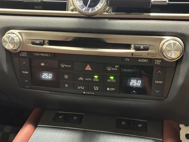 LEXUS GS350