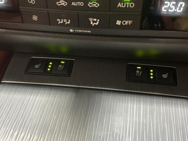 LEXUS GS350