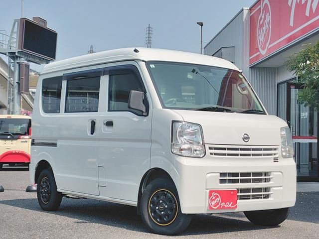 NV100 CLIPPER