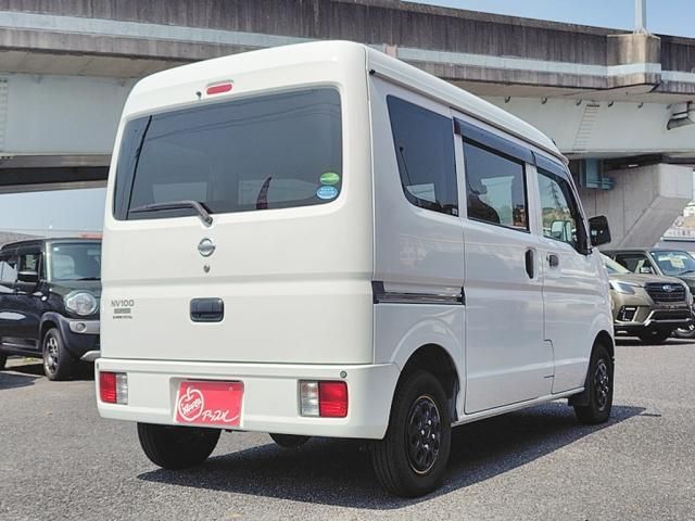 NV100 CLIPPER