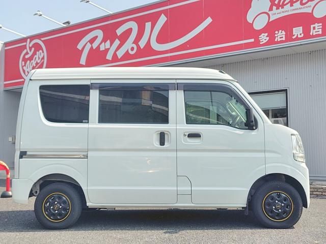 NV100 CLIPPER