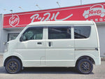 NV100 CLIPPER