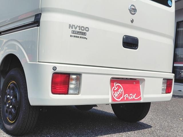NV100 CLIPPER