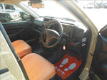 PROBOX van 2WD