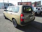 PROBOX van 2WD