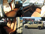 PROBOX van 2WD