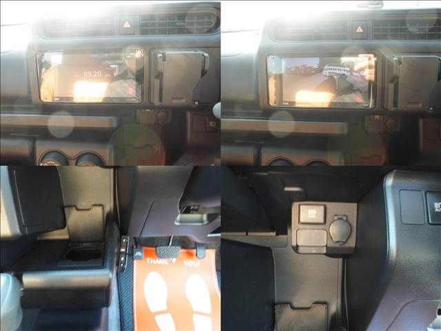 PROBOX van 2WD